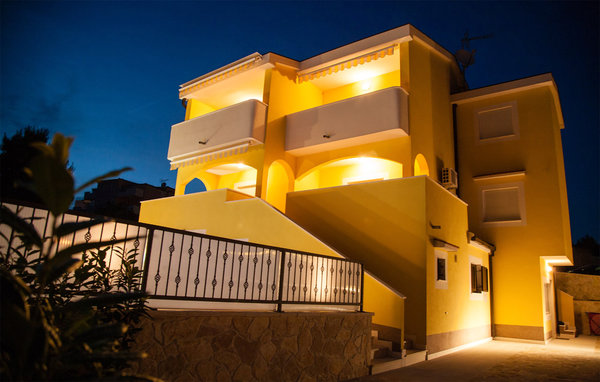 Appartement - Rogoznica-Zecevo , Croatie - CDJ838 82