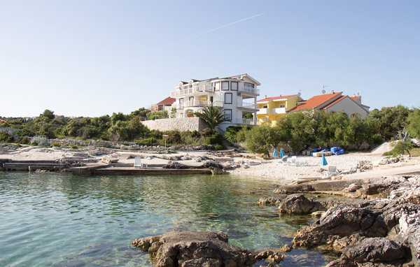 Appartement - Rogoznica-Zecevo , Croatie - CDJ838 103