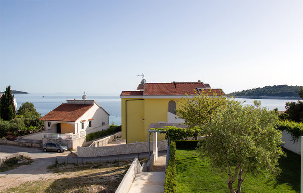 Appartement - Rogoznica-Zecevo , Croatie - CDJ838 201