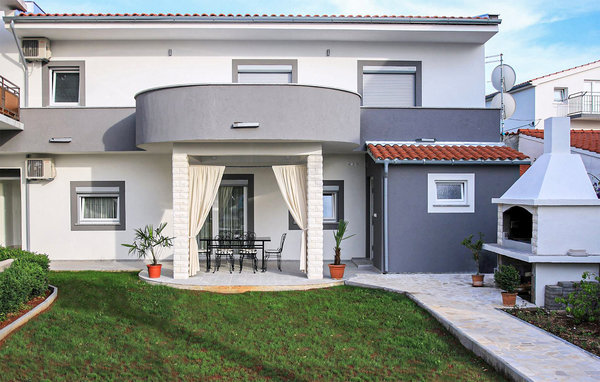 Holiday Home - Vodice , Croatia - CDJ839 81