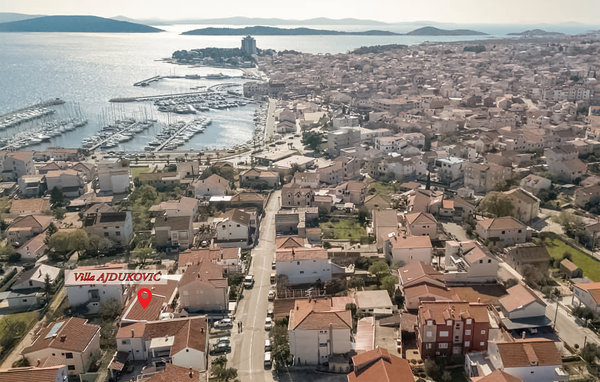 Holiday Home - Vodice , Croatia - CDJ839 102