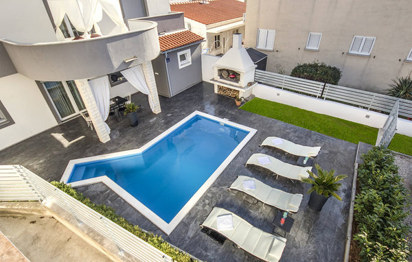 Holiday Home - Vodice , Croatia - CDJ839 11