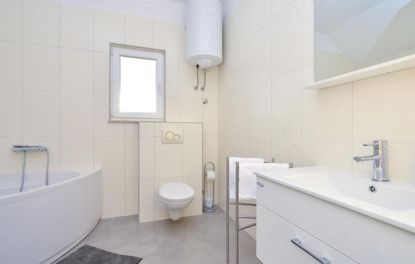 Vakantiehuis - Unesic , Kroatië - CDJ840 701