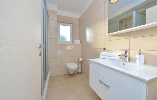 Vakantiehuis - Unesic , Kroatië - CDJ840 702