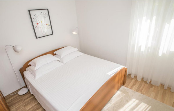Vakantiehuis - Unesic , Kroatië - CDJ840 601