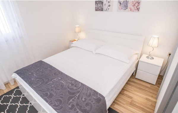 Vakantiehuis - Unesic , Kroatië - CDJ840 602