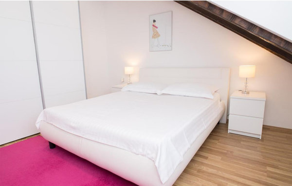 Vakantiehuis - Unesic , Kroatië - CDJ840 604