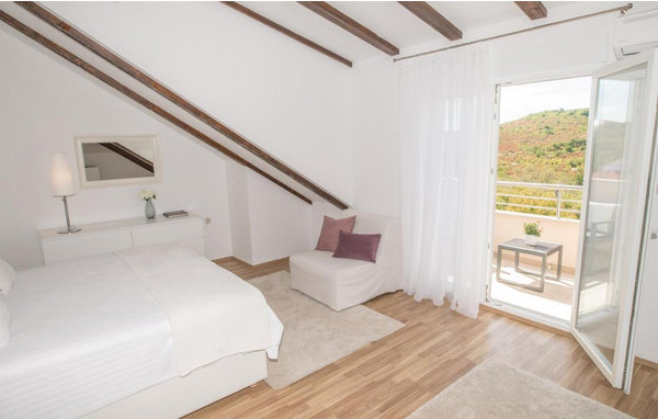 Vakantiehuis - Unesic , Kroatië - CDJ840 605