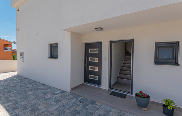 Semesterlägenhet - Vodice , Kroatien - CDJ844 101