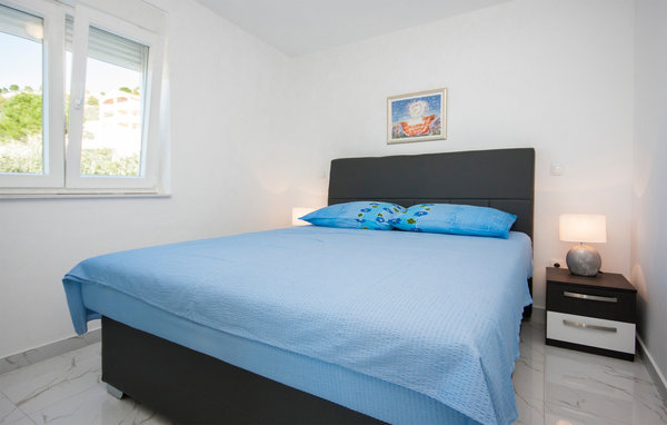 Apartment - Rogoznica-Zatoglav , Croatia - CDJ851 601