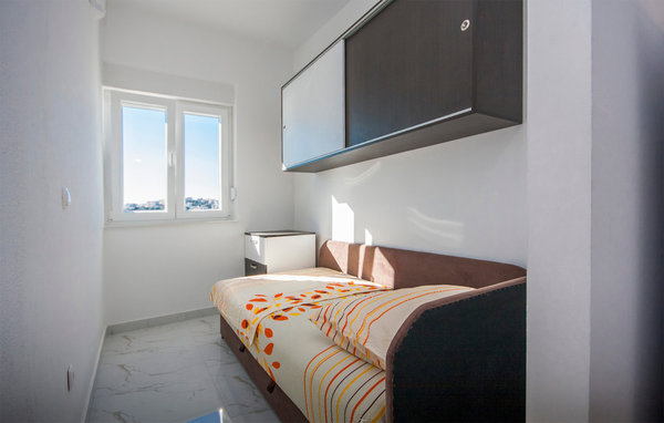 Apartment - Rogoznica-Zatoglav , Croatia - CDJ851 603