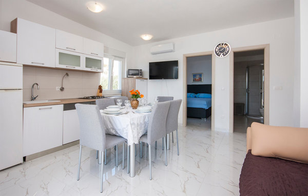 Apartment - Rogoznica-Zatoglav , Croatia - CDJ851 5