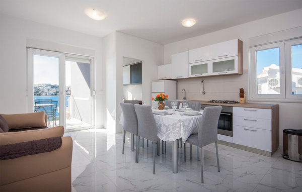 Apartment - Rogoznica-Zatoglav , Croatia - CDJ851 6