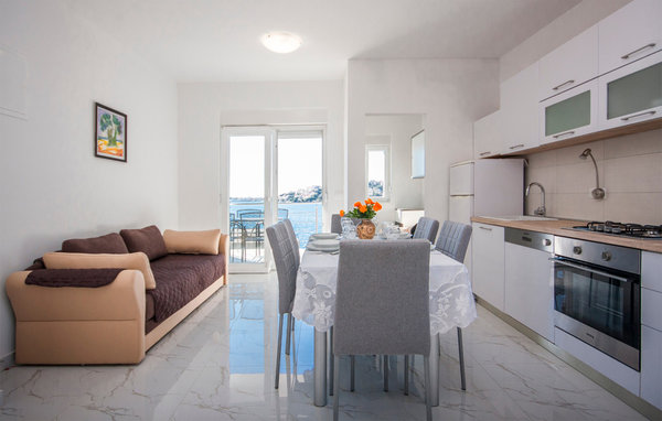 Apartment - Rogoznica-Zatoglav , Croatia - CDJ851 3