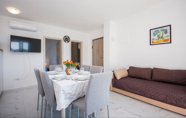Apartment - Rogoznica-Zatoglav , Croatia - CDJ851 4
