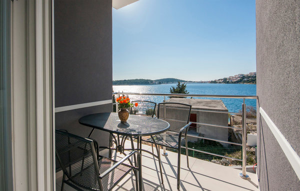 Apartman - Rogoznica-Zatoglav , Hrvatska - CDJ851 2