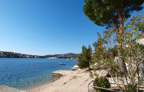 Apartment - Rogoznica-Zatoglav , Croatia - CDJ851 101