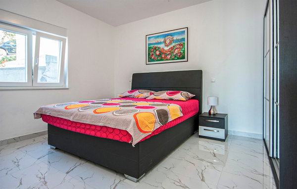 Apartment - Rogoznica-Zatoglav , Croatia - CDJ852 601