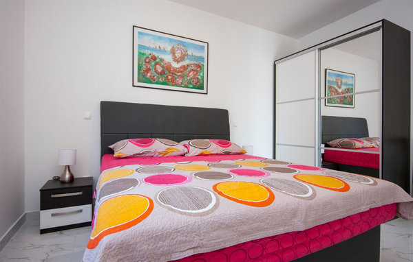 Apartment - Rogoznica-Zatoglav , Croatia - CDJ852 602