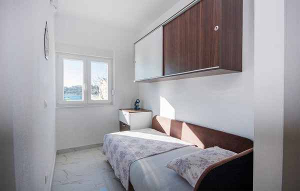Apartment - Rogoznica-Zatoglav , Croatia - CDJ852 603