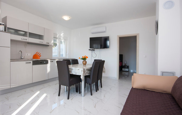 Apartment - Rogoznica-Zatoglav , Croatia - CDJ852 4