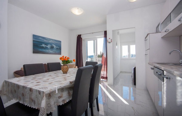 Apartment - Rogoznica-Zatoglav , Croatia - CDJ852 5