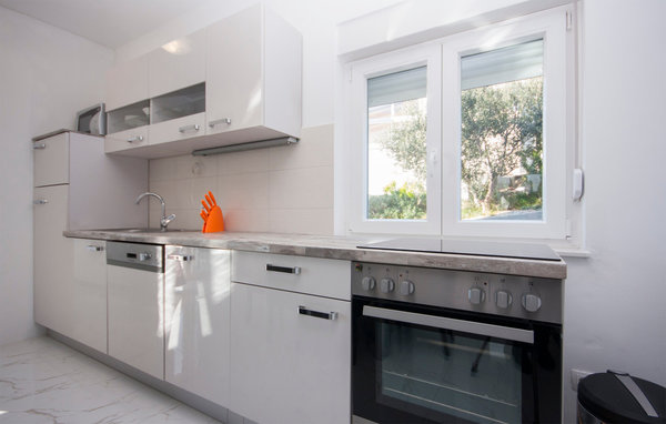 Apartment - Rogoznica-Zatoglav , Croatia - CDJ852 6