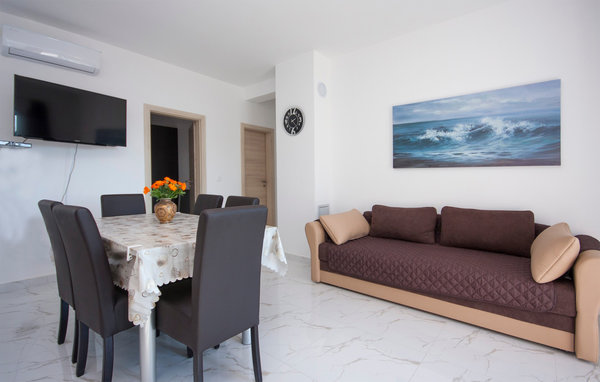 Apartment - Rogoznica-Zatoglav , Croatia - CDJ852 3