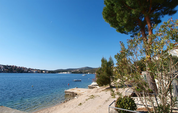 Apartment - Rogoznica-Zatoglav , Croatia - CDJ852 101