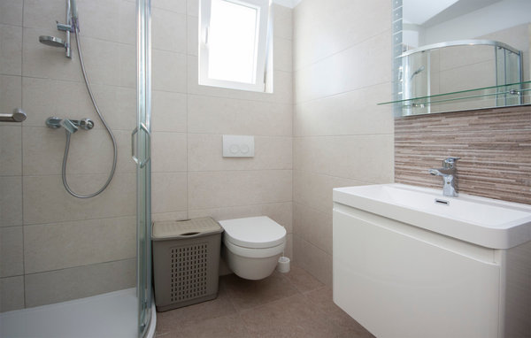 Ferienwohnung - Rogoznica-Zatoglav , Kroatien - CDJ853 701