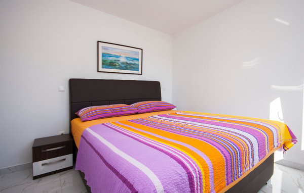 Ferienwohnung - Rogoznica-Zatoglav , Kroatien - CDJ853 601