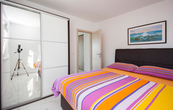 Ferienwohnung - Rogoznica-Zatoglav , Kroatien - CDJ853 602