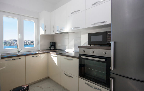Ferienwohnung - Rogoznica-Zatoglav , Kroatien - CDJ853 6