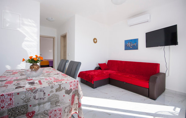 Ferienwohnung - Rogoznica-Zatoglav , Kroatien - CDJ853 3