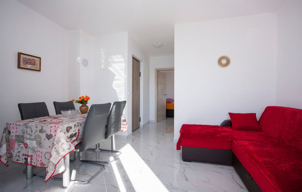 Ferienwohnung - Rogoznica-Zatoglav , Kroatien - CDJ853 5