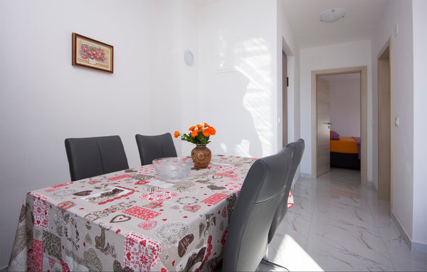 Ferienwohnung - Rogoznica-Zatoglav , Kroatien - CDJ853 301