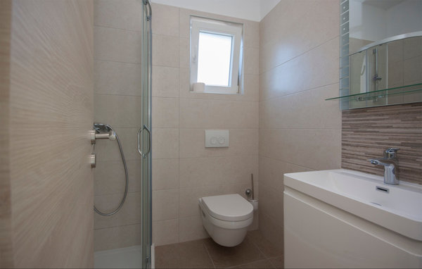 Apartament - Rogoznica-Zatoglav , Chorwacja - CDJ854 701