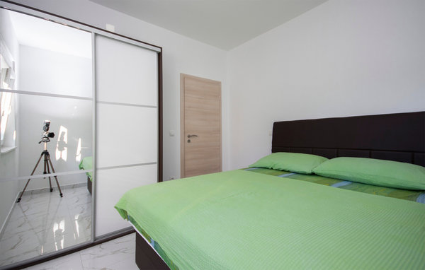Apartament - Rogoznica-Zatoglav , Chorwacja - CDJ854 602