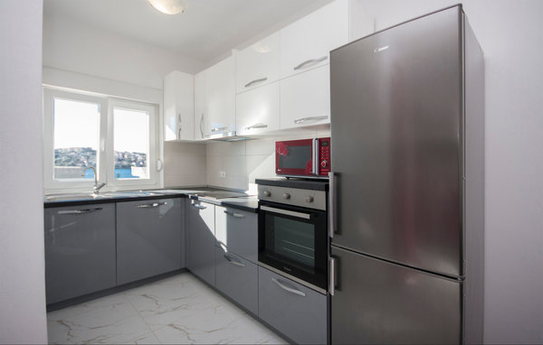Apartament - Rogoznica-Zatoglav , Chorwacja - CDJ854 6
