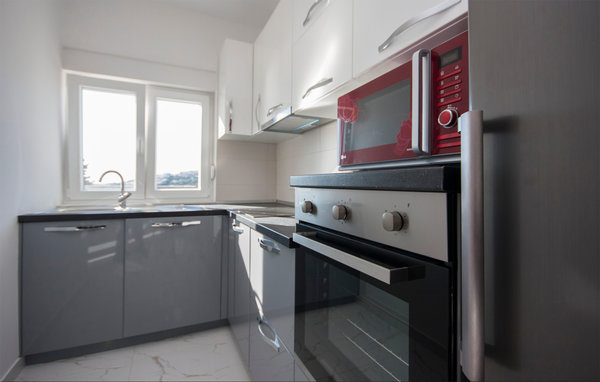 Apartament - Rogoznica-Zatoglav , Chorwacja - CDJ854 401