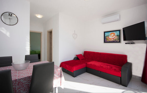 Apartament - Rogoznica-Zatoglav , Chorwacja - CDJ854 3