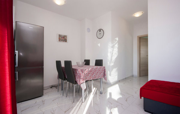 Apartament - Rogoznica-Zatoglav , Chorwacja - CDJ854 4