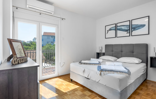 Ferienwohnung 