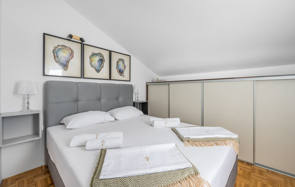 Ferienwohnung 