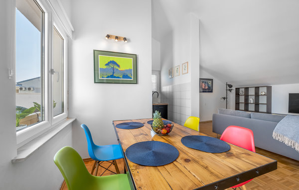 Ferienwohnung 