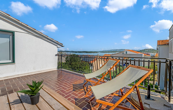 Apartment - Murter-Murter , Croatia - CDJ855 2