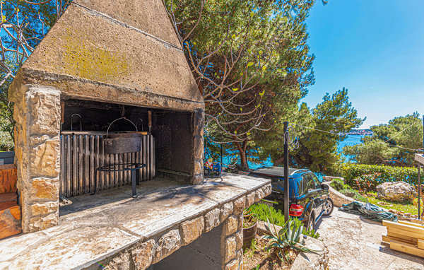 Semesterlägenhet - Rogoznica , Kroatien - CDJ864 102
