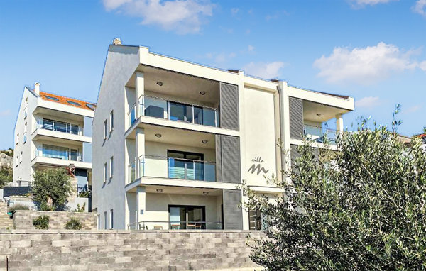 Apartman - Sibenik - Podsolarsko , Hrvatska - CDJ867 3