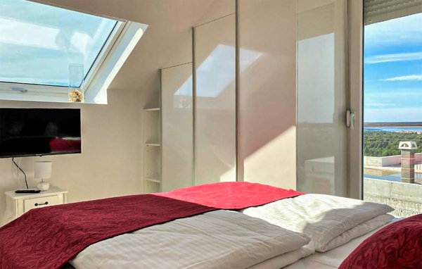 Ferienwohnung - Sibenik - Podsolarsko , Kroatien - CDJ869 601
