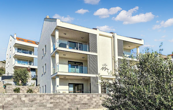 Ferienwohnung - Sibenik - Podsolarsko , Kroatien - CDJ869 3